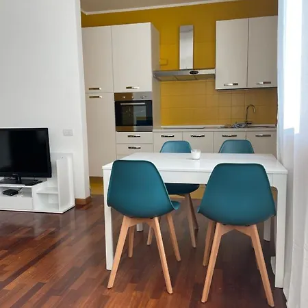 Bicocca Apartment-3