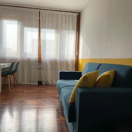 Bicocca Apartment-2